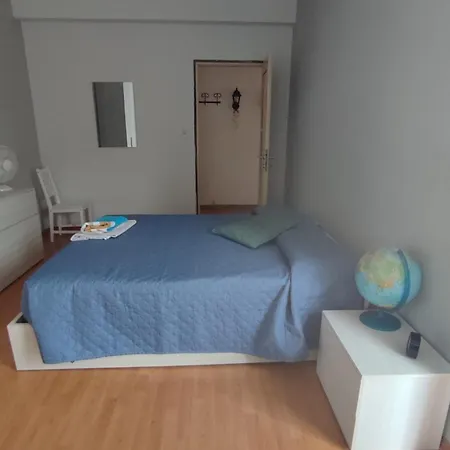 Trieste's House Superior بيت ضيافة 3*