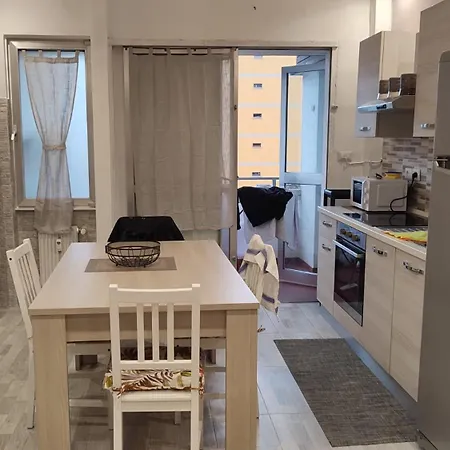 Trieste's House Superior 3* Trieszt