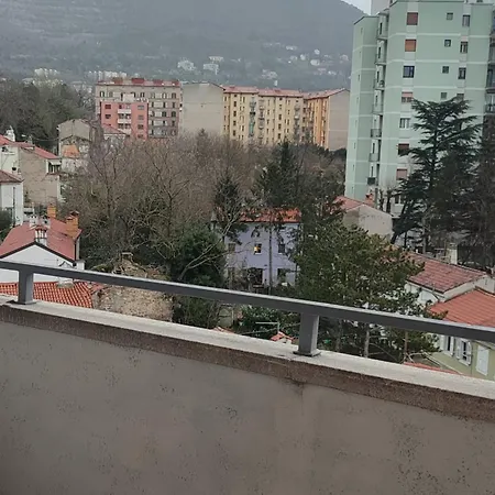 Vendégház Trieste's House Superior Trieszt